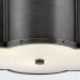 Плафон ELSTEAD QUINTIESSE QN-CHANCE-SF-M-BLB CHANCE