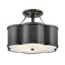 Плафон ELSTEAD QUINTIESSE QN-CHANCE-SF-M-BLB CHANCE