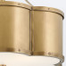 Плафон ELSTEAD QUINTIESSE QN-CHANCE-SF-M-HB CHANCE