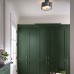 Плафон ELSTEAD QUINTIESSE QN-CHANCE-SF-S-BLB CHANCE