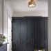 Плафон ELSTEAD QUINTIESSE QN-CHANCE-SF-S-HB CHANCE