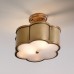 Плафон ELSTEAD QUINTIESSE QN-CHANCE-SF-S-HB CHANCE