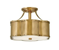 ELSTEAD QUINTIESSE QN-CHANCE-SF-S-HB CHANCE