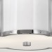 Плафон ELSTEAD QUINTIESSE QN-CHANCE-SF-S-PN CHANCE
