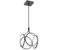 ELSTEAD QUINTIESSE QN-CIRI-P-MBK CIRI