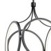 LED пендел ELSTEAD QUINTIESSE QN-CIRI-P-MBK CIRI