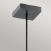 LED пендел ELSTEAD QUINTIESSE QN-CIRI-P-MBK CIRI