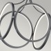 LED пендел ELSTEAD QUINTIESSE QN-CIRI-P-MBK CIRI