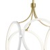 LED пендел ELSTEAD QUINTIESSE QN-CIRI-P-WH CIRI