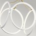 LED пендел ELSTEAD QUINTIESSE QN-CIRI-P-WH CIRI