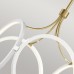 LED пендел ELSTEAD QUINTIESSE QN-CIRI-P-WH CIRI