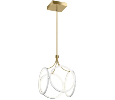 LED пендел ELSTEAD QUINTIESSE QN-CIRI-P-WH CIRI