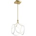 LED пендел ELSTEAD QUINTIESSE QN-CIRI-P-WH CIRI