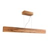 LED пендел ELSTEAD ACCORD QN-CLEAN-LED-LP-127-TEAK CLEAN