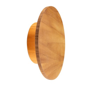 ELSTEAD ACCORD QN-CLEAN-LED-WB-25-TEAK CLEAN