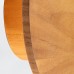 ELSTEAD ACCORD QN-CLEAN-LED-WB-25-TEAK CLEAN