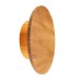 ELSTEAD ACCORD QN-CLEAN-LED-WB-25-TEAK CLEAN