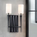 Аплик ELSTEAD QUINTIESSE QN-CREST-2WB-BLK CREST