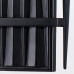 Аплик ELSTEAD QUINTIESSE QN-CREST-2WB-BLK CREST