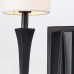 Аплик ELSTEAD QUINTIESSE QN-CREST-2WB-BLK CREST