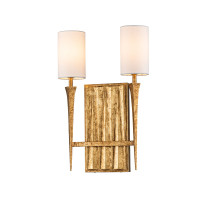 Аплик ELSTEAD QUINTIESSE QN-CREST-2WB-DG CREST