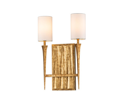 Аплик ELSTEAD QUINTIESSE QN-CREST-2WB-DG CREST