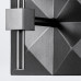 Аплик за баня ELSTEAD QUINTIESSE QN-DECO-1WB-BLK-O DECO