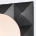 Аплик за баня ELSTEAD QUINTIESSE QN-DECO-1WB-BLK-O DECO
