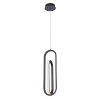 ELSTEAD EUROFASE QUINTIESSE QN-DEMARK-1P-BK DEMARK