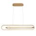 ELSTEAD EUROFASE QUINTIESSE QN-DEMARK-LP-BG DEMARK