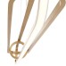 ELSTEAD EUROFASE QUINTIESSE QN-DEMARK-LP-BG DEMARK