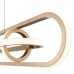 ELSTEAD EUROFASE QUINTIESSE QN-DEMARK-LP-BG DEMARK