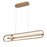 ELSTEAD EUROFASE QUINTIESSE QN-DEMARK-LP-BG DEMARK