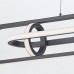 ELSTEAD EUROFASE QUINTIESSE QN-DEMARK-LP-BK DEMARK
