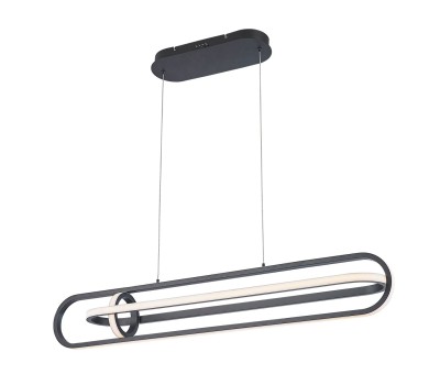 ELSTEAD EUROFASE QUINTIESSE QN-DEMARK-LP-BK DEMARK