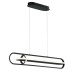 ELSTEAD EUROFASE QUINTIESSE QN-DEMARK-LP-BK DEMARK