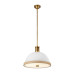 Пендел ELSTEAD QUINTIESSE QN-DORAL-P-M-WHT DORAL