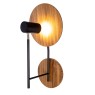 Аплик ELSTEAD ACCORD QN-DOT-WB1-TEAK DOT