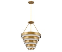 Пендел ELSTEAD QUINTIESSE QN-ECHELON-4P ECHELON