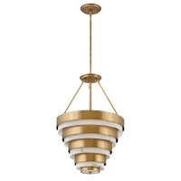 Пендел ELSTEAD QUINTIESSE QN-ECHELON-4P ECHELON
