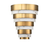LED аплик ELSTEAD QUINTIESSE QN-ECHELON-W ECHELON