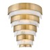 LED аплик ELSTEAD QUINTIESSE QN-ECHELON-W ECHELON