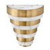 LED аплик ELSTEAD QUINTIESSE QN-ECHELON-W ECHELON