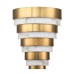 LED аплик ELSTEAD QUINTIESSE QN-ECHELON-W ECHELON