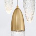 Пендел ELSTEAD EUROFASE QUINTIESSE QN-ECROU-1P-BG ECROU