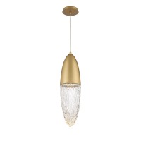 Пендел ELSTEAD EUROFASE QUINTIESSE QN-ECROU-1P-BG ECROU