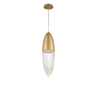 Пендел ELSTEAD EUROFASE QUINTIESSE QN-ECROU-1P-BG ECROU