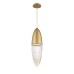Пендел ELSTEAD EUROFASE QUINTIESSE QN-ECROU-1P-BG ECROU