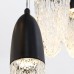 Пендел ELSTEAD EUROFASE QUINTIESSE QN-ECROU-1P-BK ECROU