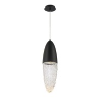 ELSTEAD EUROFASE QUINTIESSE QN-ECROU-1P-BK ECROU